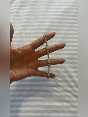 Tennis Bracelet